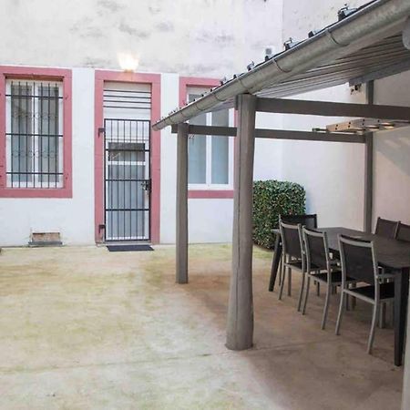 La Cour Du Faubourg 3 Διαμέρισμα Στρασβούργο Εξωτερικό φωτογραφία