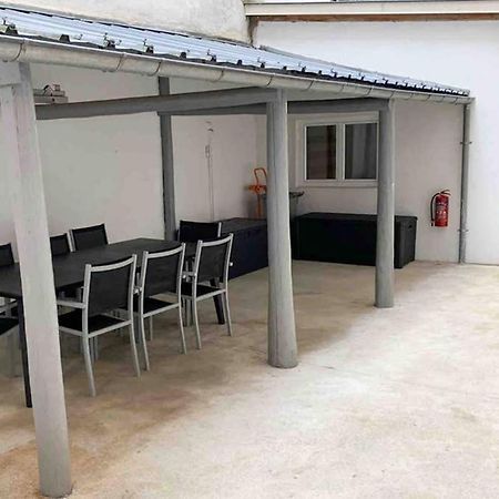 La Cour Du Faubourg 3 Διαμέρισμα Στρασβούργο Εξωτερικό φωτογραφία